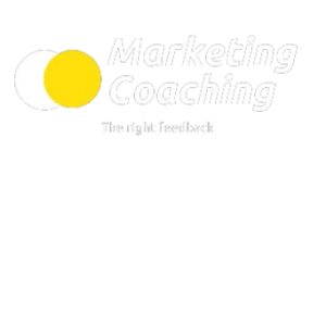marketing coaching logo