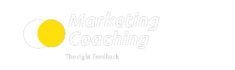 marketing coaching logo